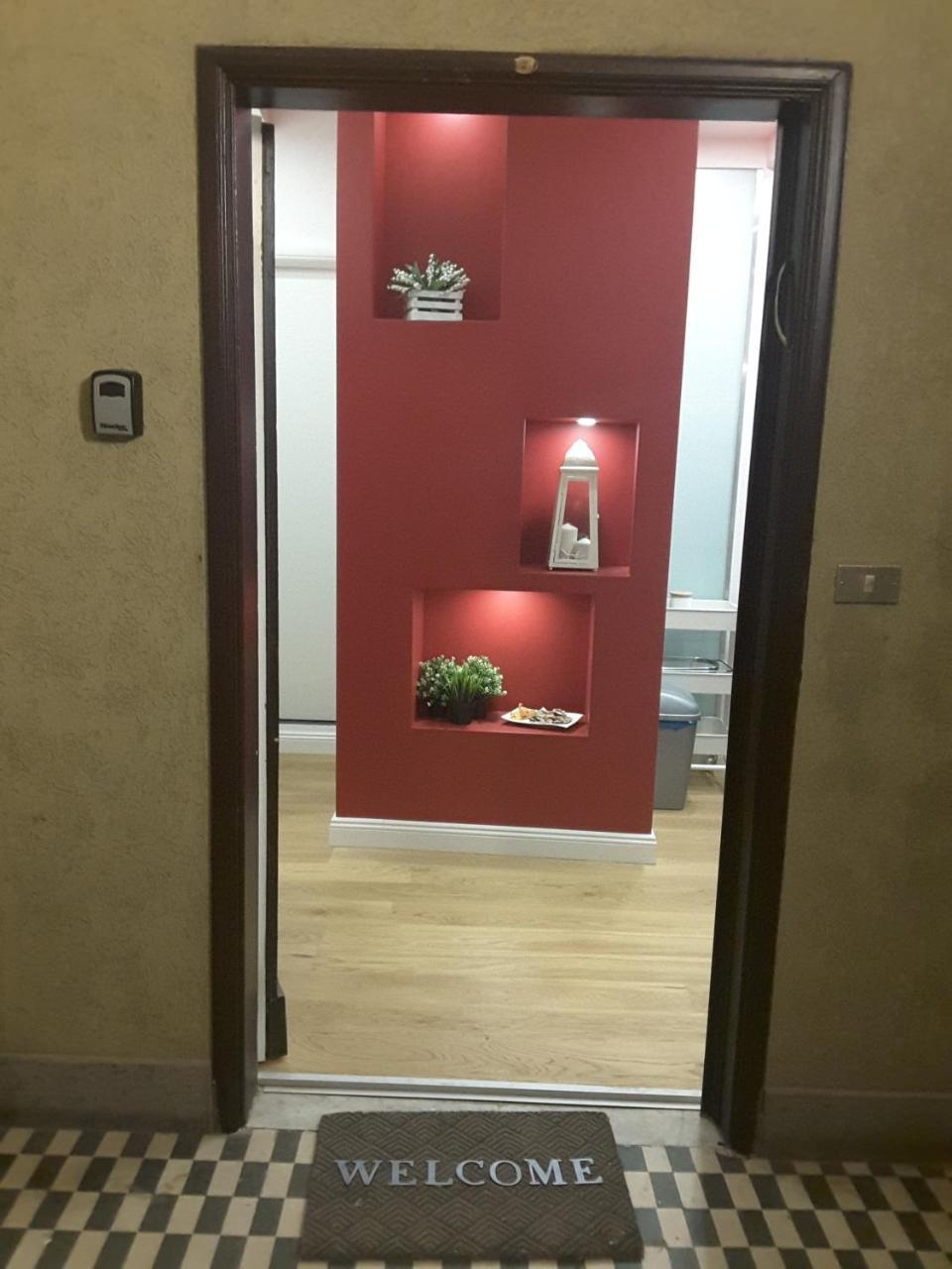 Urbanflat Repubblica Square Apartamento Roma