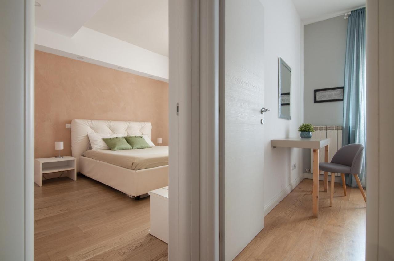 Appartamento Urbanflat Repubblica Square Roma