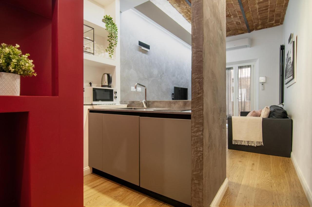 Appartamento Urbanflat Repubblica Square *
