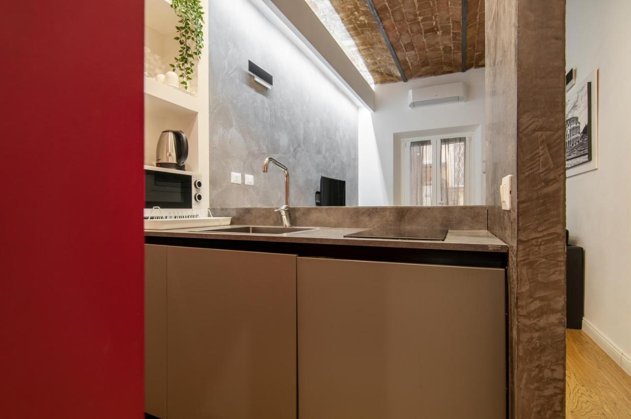 Urbanflat Repubblica Square Appartamento Roma