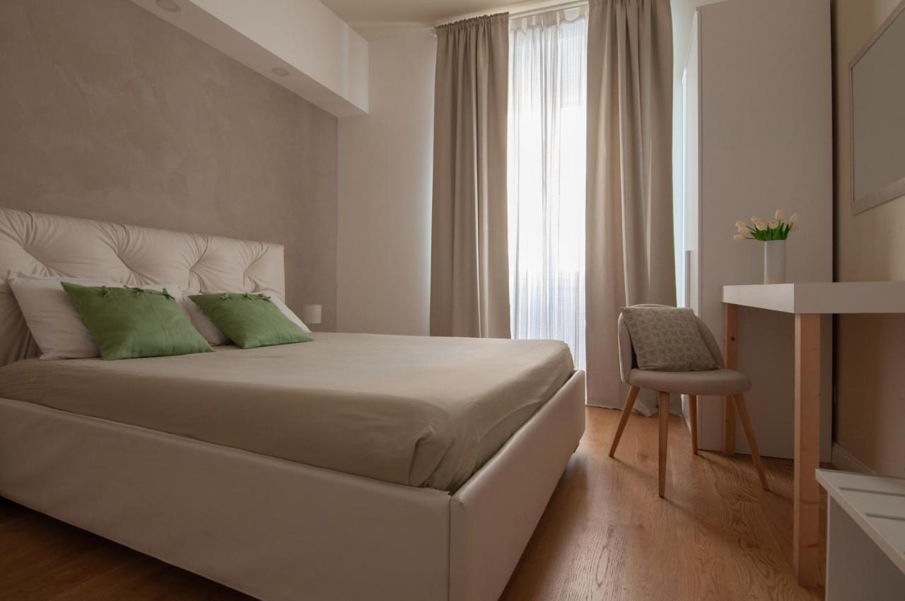 Appartamento Urbanflat Repubblica Square *