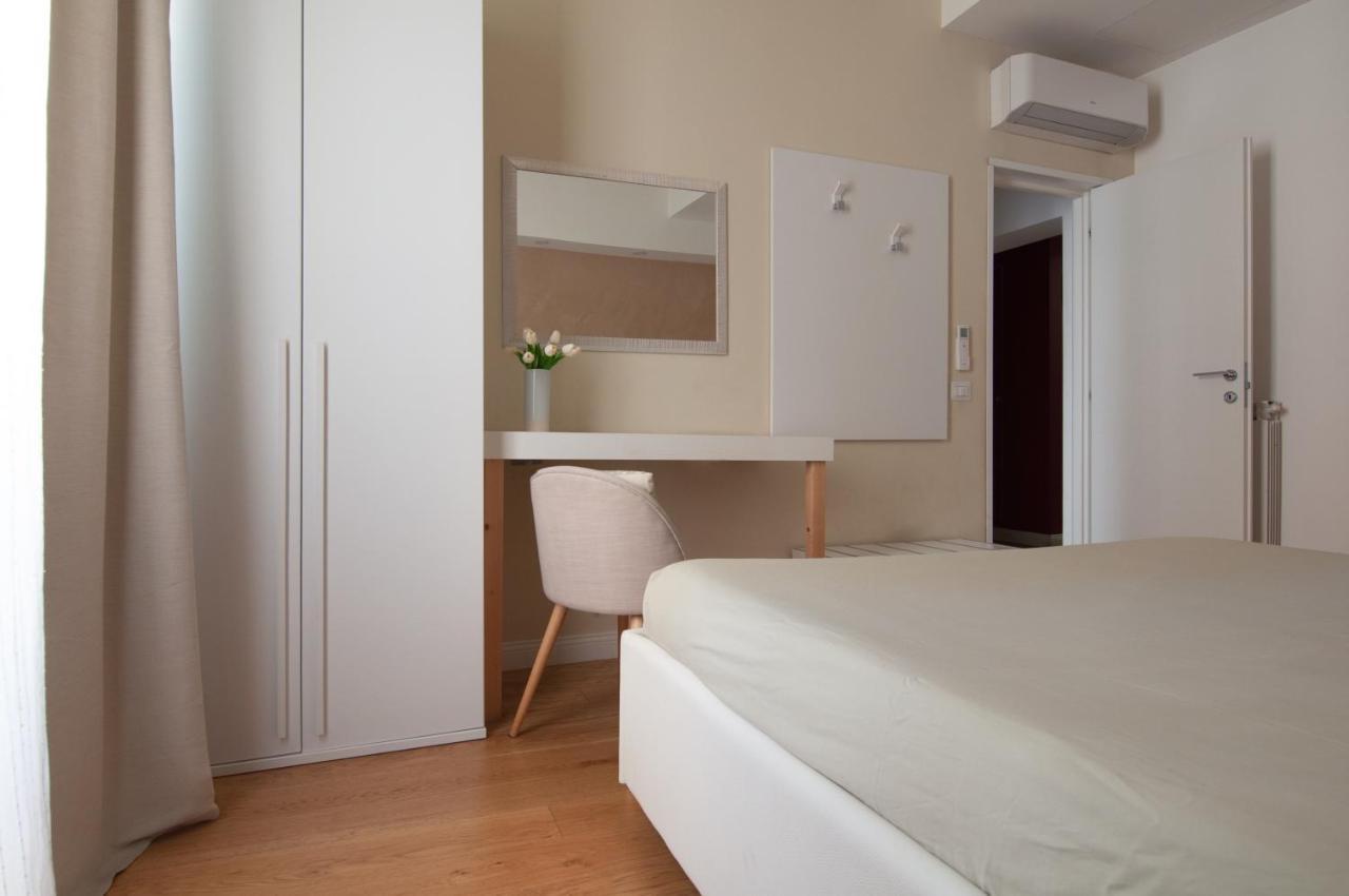 Appartamento Urbanflat Repubblica Square