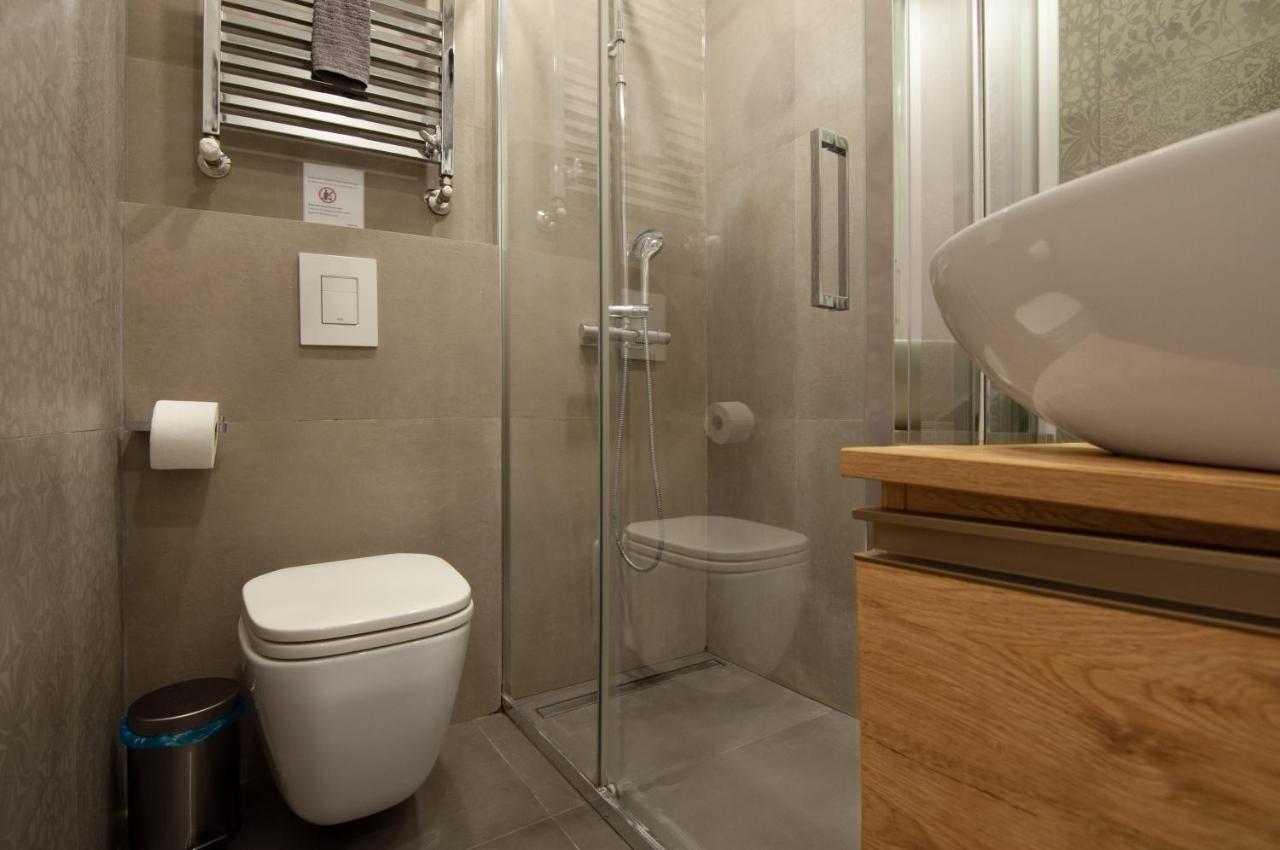 Urbanflat Repubblica Square Appartamento Roma