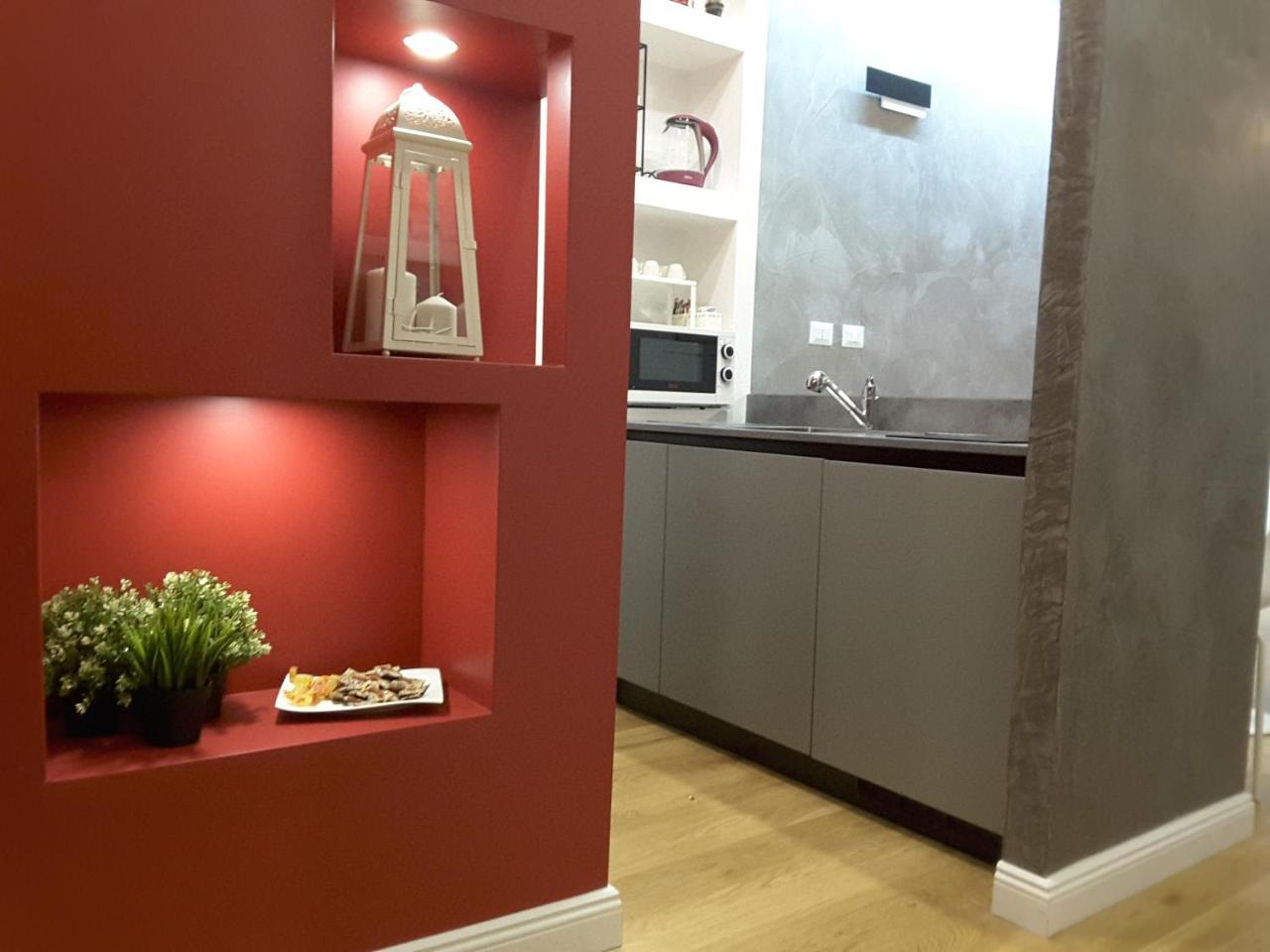 Urbanflat Repubblica Square Appartamento Roma